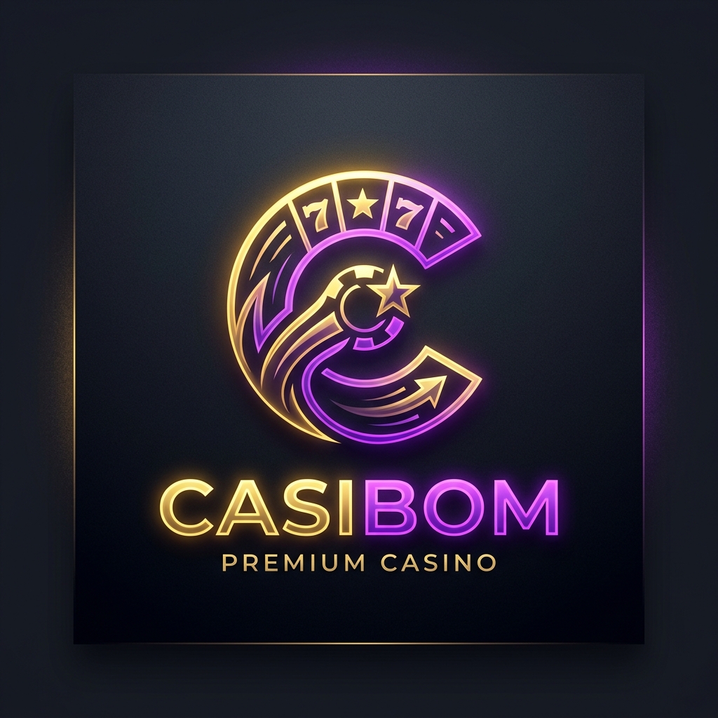 Casibom Logo